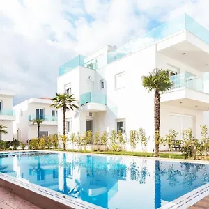 Acrotel Porto Brava Luxury Όρμος Παναγιάς